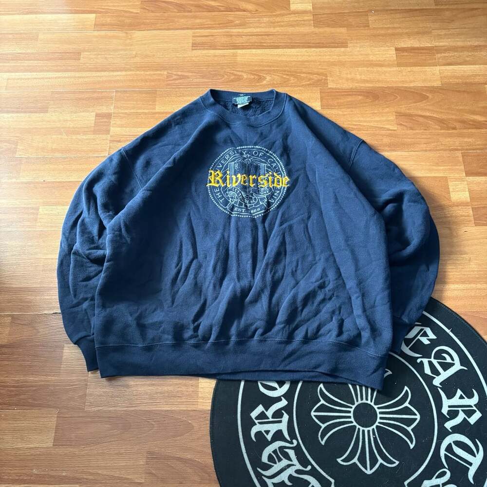 University Of California Riverside Sweatshirt XL